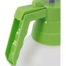 Pulverizador Esguicho Multiuso Pressão Transparente Resistente - 1,5 L - 5