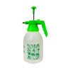 Pulverizador Esguicho Multiuso Pressão Transparente Resistente - 1,5 L - 3
