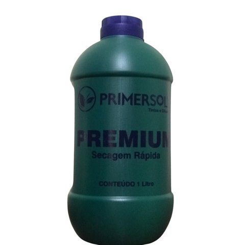 Zarcao Primer Fosco Czgraf Esc 1lt Primersolv