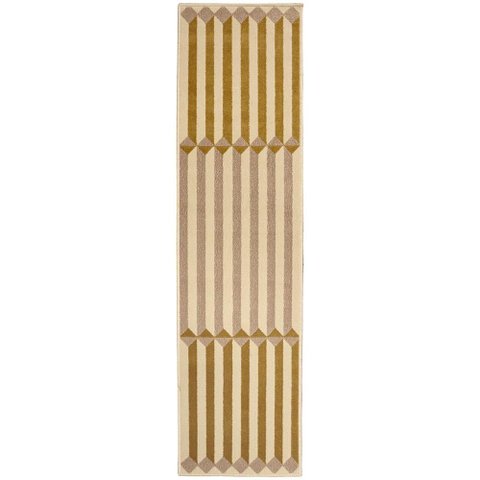 Tapete Lyre Valentin 50x180 Tapetes São Carlos