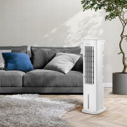 Climatizador de Ar Digital Midea Branco Mac500r0apw1 - 127v - 12