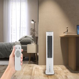 Climatizador de Ar Digital Midea Branco Mac500r0apw1 - 127v - 15