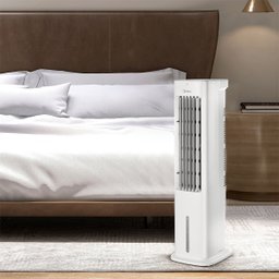 Climatizador de Ar Digital Midea Branco Mac500r0apw1 - 127v - 13