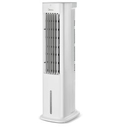 Climatizador de Ar Digital Midea Branco Mac500r0apw1 - 127v - 3