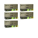 Ver imagem 5 de Kit com 5 Réguas para Rack com Disjuntor Dj 5000 - Ipec