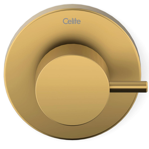 Acab. Reg. Celite Basic P/base 1/2, 3/4, 1 Gold Mt