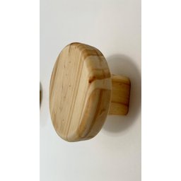 Cabide de Parede - 3