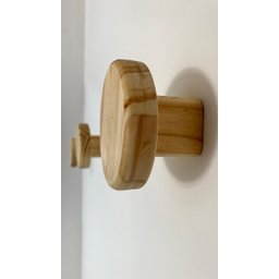Cabide de Parede - 2