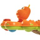 Ver imagem 3 de Brinquedo Educativo Pula Bloco Hipopótamo Musical - Calesita