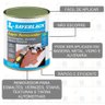 Super Removedor Gel Sayerlack Super Removedor Gel 900ml - 2