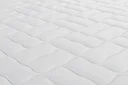 Ver imagem 7 de Colchão Viùvo(A) Molas Bonnel 96x203x32cm Los Angeles Mannes Bege/Branco