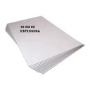 Ver imagem 3 de Placa ( Eps ) Isopor 10mm Kit C/ 25 Unidades