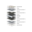 Ver imagem 3 de Colchão Casal Molas Maxspring Tower Pillow Top Duplo (138x188x33) - Herval