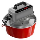 Ver imagem 1 de PA10VE Misturador Elétrico G3 10 Litros Bivolt (Panela Automática) 50/60 hz Vermelho