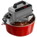 Ver imagem 2 de PA10VE Misturador Elétrico G3 10 Litros Bivolt (Panela Automática) 50/60 hz Vermelho