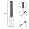 Abridor de Vinho Profissional Saca Rolha Bomba de Pressao Air Pump Garrafa Sommelier Luxo Premium Pr - 2