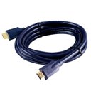 Ver imagem 5 de Cabo Hdmi Aquario 2.1 8k 3d 19 Pinos 3 Metros - 8k3