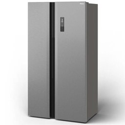 Refrigerador Philco Side By Side 489l Prf504i Freezer e Geladeira 220v - 3