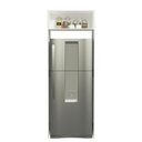 Ver imagem 5 de Porta-geladeira Madesa Stella 1 Porta Basculante Branco