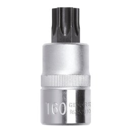 Chave Soquete 1/2 Torx T40 Gedore Red - 1