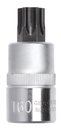 Ver imagem 1 de Chave Soquete 1/2 Torx T40 Gedore Red