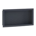Ver imagem 2 de Nicho Plástico Injetado 660mm Max Chumbo - P100470 - Cozimax