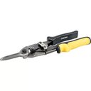 Ver imagem 1 de Tesoura Chapa Aviação 10" - Fertak