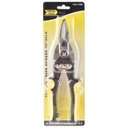 Ver imagem 2 de Tesoura Chapa Aviação 10" - Fertak