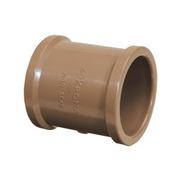 Luva Soldável 85mm Krona Unico - 1