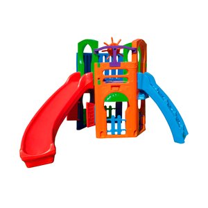 Playground Royal Play House Freso