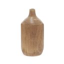 Ver imagem 1 de Vaso em Madeira Marrom Mart 39cm