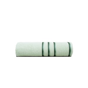 Toalha de Rosto Classic 45x68cm 100% Algodão Appel Hortelã