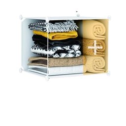 Guarda Roupa 6 Portas Black Armário Modular Carros Organizador Brinquedos Decorativo Estante Luxo - 2