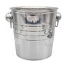 Balde de Gelo 3 L de Inox | 819779 - 1