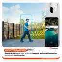 Ver imagem 5 de Camera Nuvem Dome Ekjs-t3188