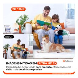 Camera Nuvem Dome Ekjs-t3188 - 4