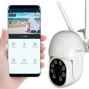 Ver imagem 6 de Camera Nuvem Dome Ekjs-t3188