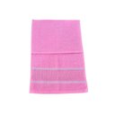 Ver imagem 2 de Kit 5 Toalhas de Lavabo para Bordado Ponto Cruz Patchwork Panosul