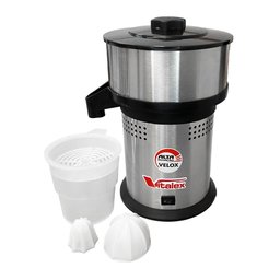 Extrator de Suco Velox Câmara Inox - 2