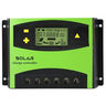 Controlador de Carga Painel Solar 60a Regulador 12v 760w 24v - 1