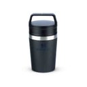 Ver imagem 1 de Mug Térmica Café To Go 236 Ml Black Stanley