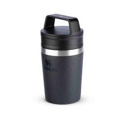 Mug Térmica Café To Go 236 Ml Black Stanley - 2