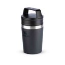 Ver imagem 2 de Mug Térmica Café To Go 236 Ml Black Stanley