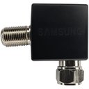 Ver imagem 3 de Adaptador para Antena Coaxial Smart TV Samsung 90 Graus