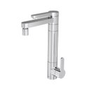 Ver imagem 1 de Torneira Deca de Mesa com Filtro para Cozinha Twin Cromado - 1140.c
