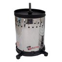 Ver imagem 4 de Espremedor de Laranja 500w Inox Grande