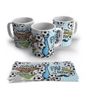 Ver imagem 4 de Caneca de Porcelana Dia Dos Pais 31