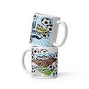 Ver imagem 6 de Caneca de Porcelana Dia Dos Pais 31