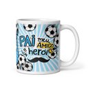 Ver imagem 3 de Caneca de Porcelana Dia Dos Pais 31