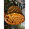 Luminária De Teto Pendente Taboa Area Gourmet Varanda - 2